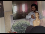 برگزاری کلاس احیا پایه در بیمارستان برکت امام خمینی میانه